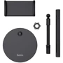 Держатель Hoco Desk Holder PH30 Black for Tablets and Smartphones from 4.7" to 10": Тип настольный