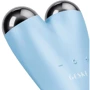 Микротоковый подтягиватель лица GESKE MicroCurrent Face-Lifter 6в1 aquamarine фото 3