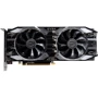 Відеокарта EVGA GeForce RTX 2080 Ti XC ULTRA 11GB (11G-P4-2383-KR): Обсяг пам'яті, Гб 11