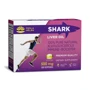 Perla Helsa Shark Liver Oil Natural Alkylglycerols Immune-Booster, 500 mg, 120 Softgels