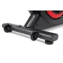 Велотренажер Hop-Sport HS-60L Pulse black/red 2020