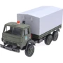Автомобиль AMA Камаз, ВСУ, вариант 2 AMA142207