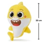 Мягкая игрушка Baby Shark серии Big show - Малыш Акуленок (20 cm) (61551)