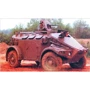 Бронеавтомобиль ACE Panhard M3 (4x4) фото 7