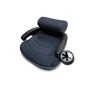Автокресло Welldon Travel Pad IsoFix (графитовый) PG09-TP95-001: Вес ребенка 22-36 кг