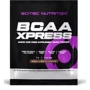 Аминокислота для спорта Scitec Nutrition BCAA Xpress 7 g / 1 serving / cola-lime