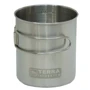 Кружка Terra Incognita S-Mug 500
