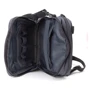 Сумка через плечо Magnum Pocket Organiser 2.5 л темно-серая (POCKET ORGANISER-FRG IR): Материал Полиэстер