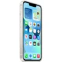 Чехол для iPhone Apple iPhone 13 Clear Case with MagSafe (MM2X3ZE/A) фото 6