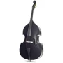 Контрабас STENTOR 1950LCBK Harlequin Rockabilly Double Bass 3/4 (Black)