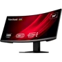 Монитор ViewSonic VG3419C: Формат изображения 16:9