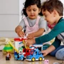 Конструктор LEGO DUPLO Пожарное депо (10903): Серия DUPLO