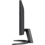 Монітор LG 26WQ500-B: Покриття екрану матовое