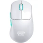 Мышь Xtrfy M64 Wireless White (CX-M64W-WHITE): Интерфейс подключения Wireless, USB