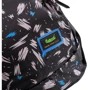 Мужской рюкзак Valiria Fashion серый (3DETBU4232-6): Фактура Матовая, Тканая