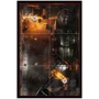 Настольная игра Steamforged Games Ltd Resident Evil 3: The Board Game Обитель зла 3