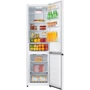 Холодильник Hisense RB440N4BW1: Общий объем, л 324