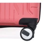 Чемодан Semi Line 24" (M) Pink (T5610-2) (DAS302294): Фактура Матовая, Гладкая