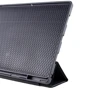 Аксесуар для планшетних ПК Epik Book Cover with Pencil holder Black для Xiaomi Redmi Pad SE 8.7: Колір чорний
