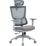 Кресло офисное OfficePro Elegant (OC600-G-DG-DG)
