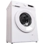 Стиральная машина Delfa WMA610N: Тип загрузки фронтальная