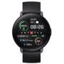 Смарт-часы Xiaomi MiBro Lite Black: Дисплей 1.3" AMOLED (320х360)