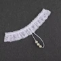Эротические трусики NDS 9002-1 White S/M (23789)