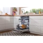 Встраиваемая посудомоечная машина Gorenje GV671C60: Расход воды, л 9.6
