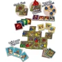 Настольная игра IELLO Dwar7s Fall 3rd edition (Гномы, англ.): Возраст от 12-ти лет