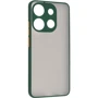 Чехол для телефонов ArmorStandart Frosted Matte Dark Green for Tecno Spark Go 2023 (BF7) (ARM72397)