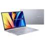 Ноутбук ASUS VivoBook 15 F1503ZA (F1503ZA-L1479W) RB: Процессор Intel Core i5-12500H (3.5 - 4.5 ГГц) / 12 - ядерный