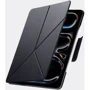 Аксесуар для iPad Pitaka MagEZ Case Folio 2 Black (FOL2404P) для iPad Pro 13 2024 M4: Колір черный