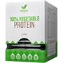 Протеїн Prozis 100% Vegetable Protein New Formula 300 g /10 servings/ Cookies Cream