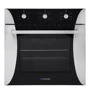 Духовой шкаф электрический Minola OE 66232 BL/INOX