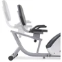 Велотренажер Hop-Sport HS-035L Solo silver