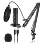 Микрофонный набор для подкастеров Maono PM422