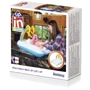 Надувной пеленальный матрасик 81 x 63 x 46 см Bestway 52241: Тип плотик