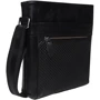 Мужская сумка планшет Keizer черная (K15003-1-black)