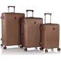 Чемодан Heys Earth Tones (L) Umber коричневый (10156-0146-30)/(10156-0146-S3): Стиль Повседневный (Casual)