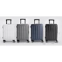 Чемодан Xiaomi RunMi 90 Points Suitcase 28", Dark Grey Magic Night