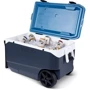 Изотермический контейнер Igloo MAXCOLD LATITUDE 90 ROLLER 85 л на колесах (0342233448878): Тип изотермический контейнер