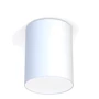 Люстра Nowodvorski 9685 Cameron E27 1x25W IP20 Wh