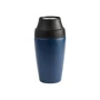 Термостакан Cheeki 350ml Coffee Mugs Leak Proof Sapphire Blue (OCC350SB): Тип Термостакан