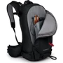 Рюкзак туристический Osprey Kamber 30 Black фото 2