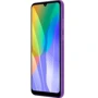 Смартфон Huawei Y6p 2020 4/64Gb Phantom Purple (MED-LX9) Approved Витринный образец фото 4