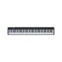 Складное цифровое пианино Musicality CP88-BK _CompactPiano: Количество встроенных тембров 128