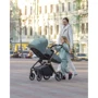 Прогулочная коляска Carrello Ultra CRL-5525 Avocado Green BF фото 22