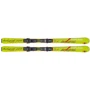 Лижі HEAD Integrale 009 SW PR + PR 11 (2012/2013): Тип гірські лижі