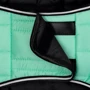 Курточка-накидка для собак AiryVest Lumi светонакопительная XS А 26 см B 33-41 см С 18-27 см (5514): Обхват груди 33-41 см