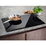 Варочная поверхность Electrolux EIP8146: Количество конфорок 4